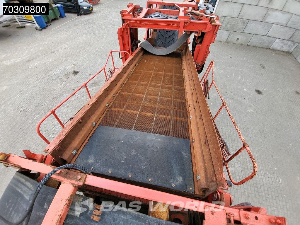 Terex Finlay 883 T
