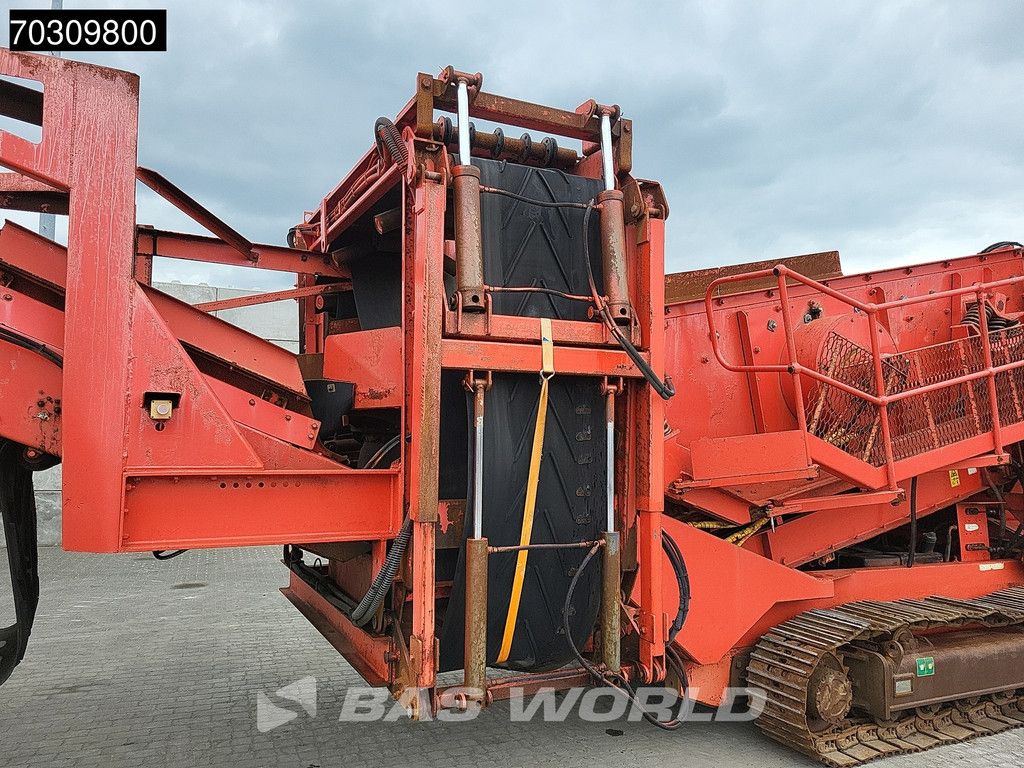 Terex Finlay 883 T