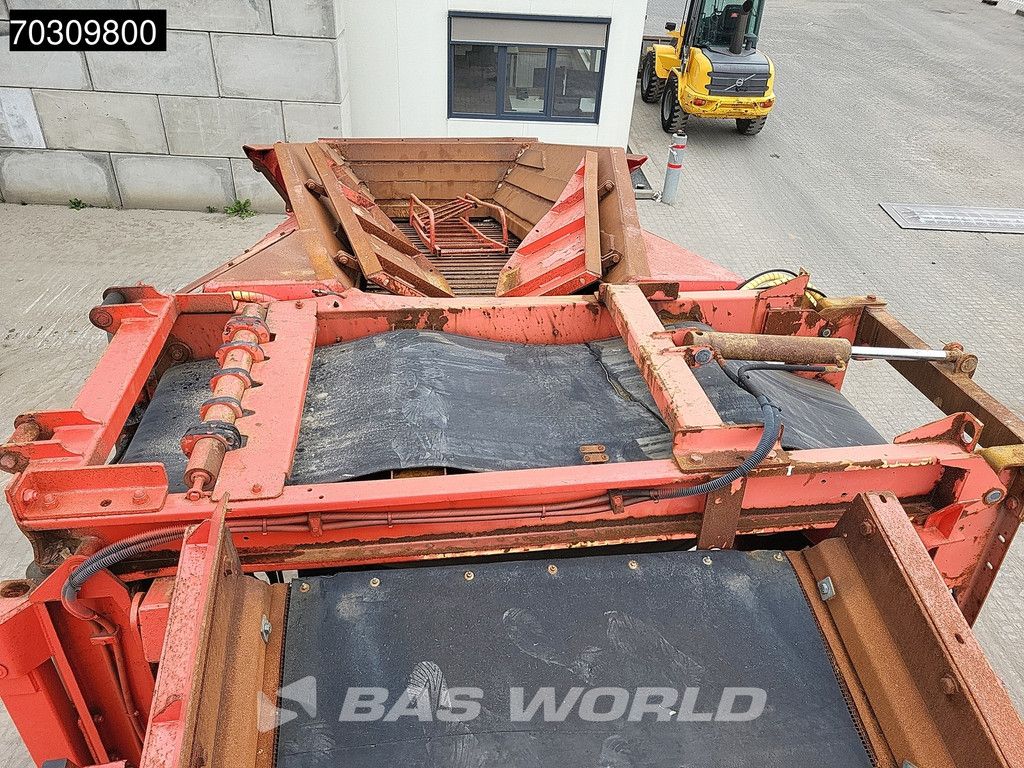Terex Finlay 883 T