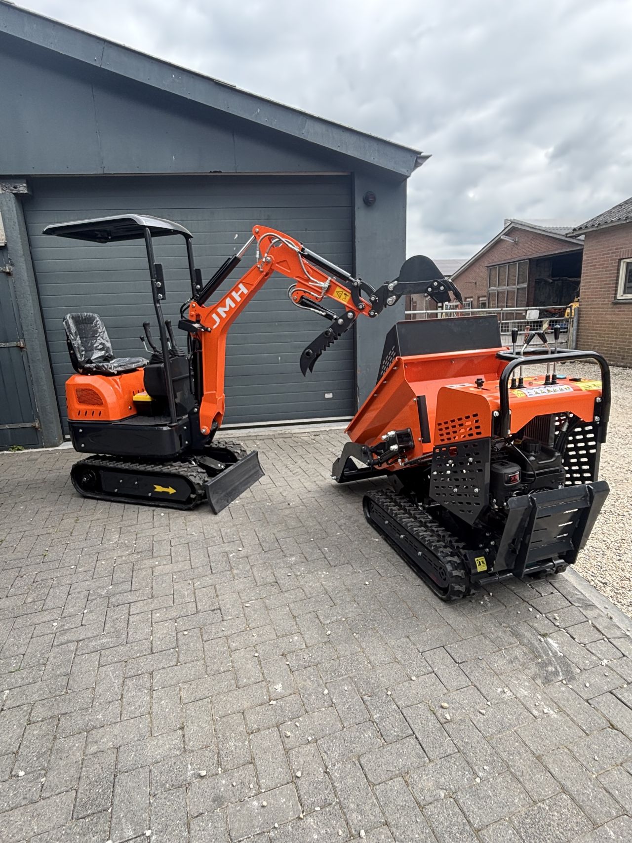 Rupsdumper