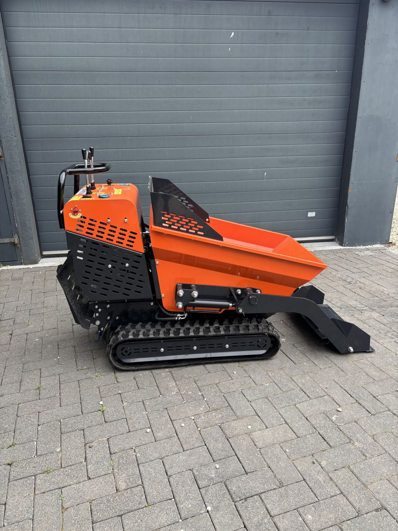 Rupsdumper