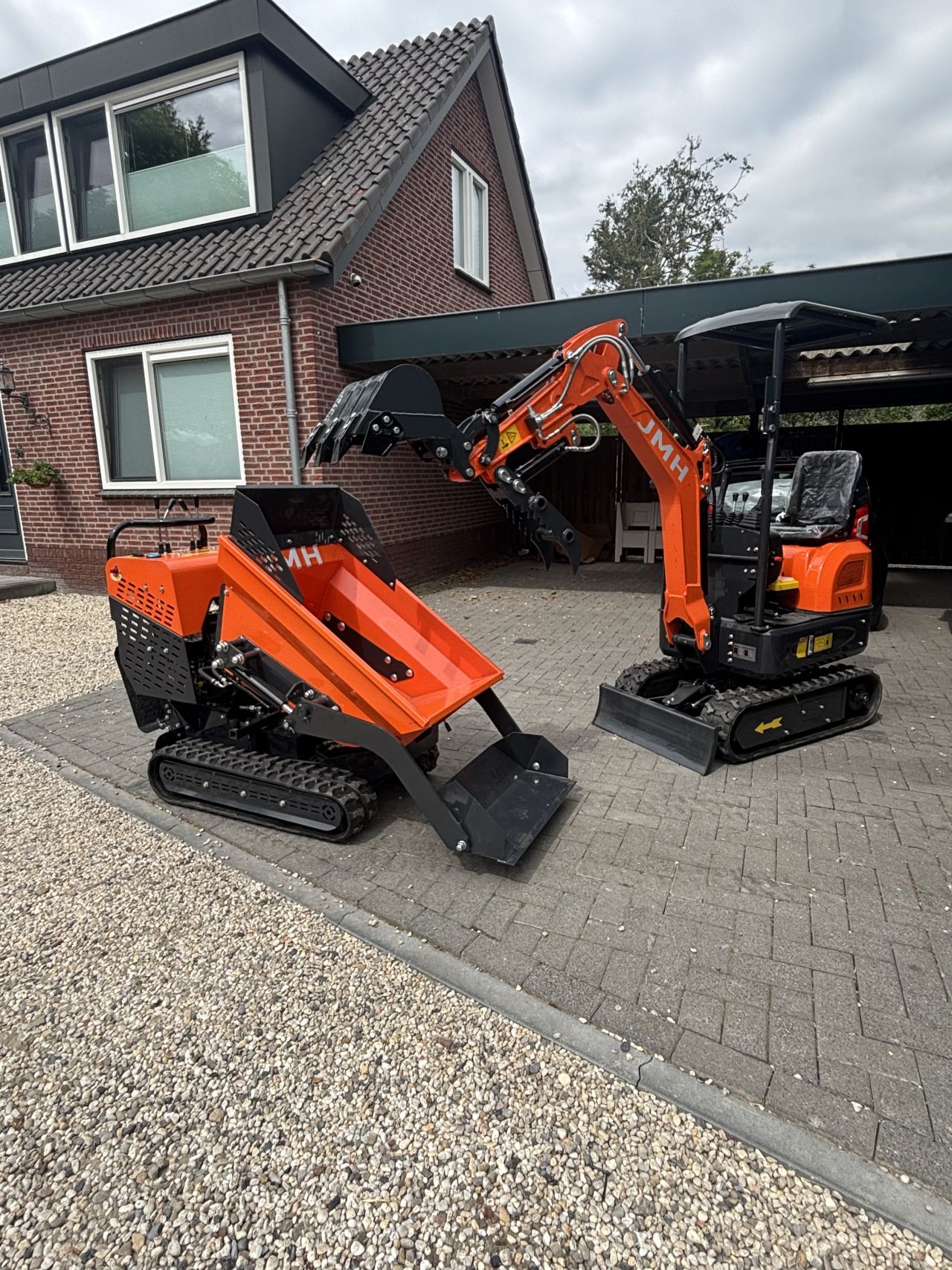 Rupsdumper