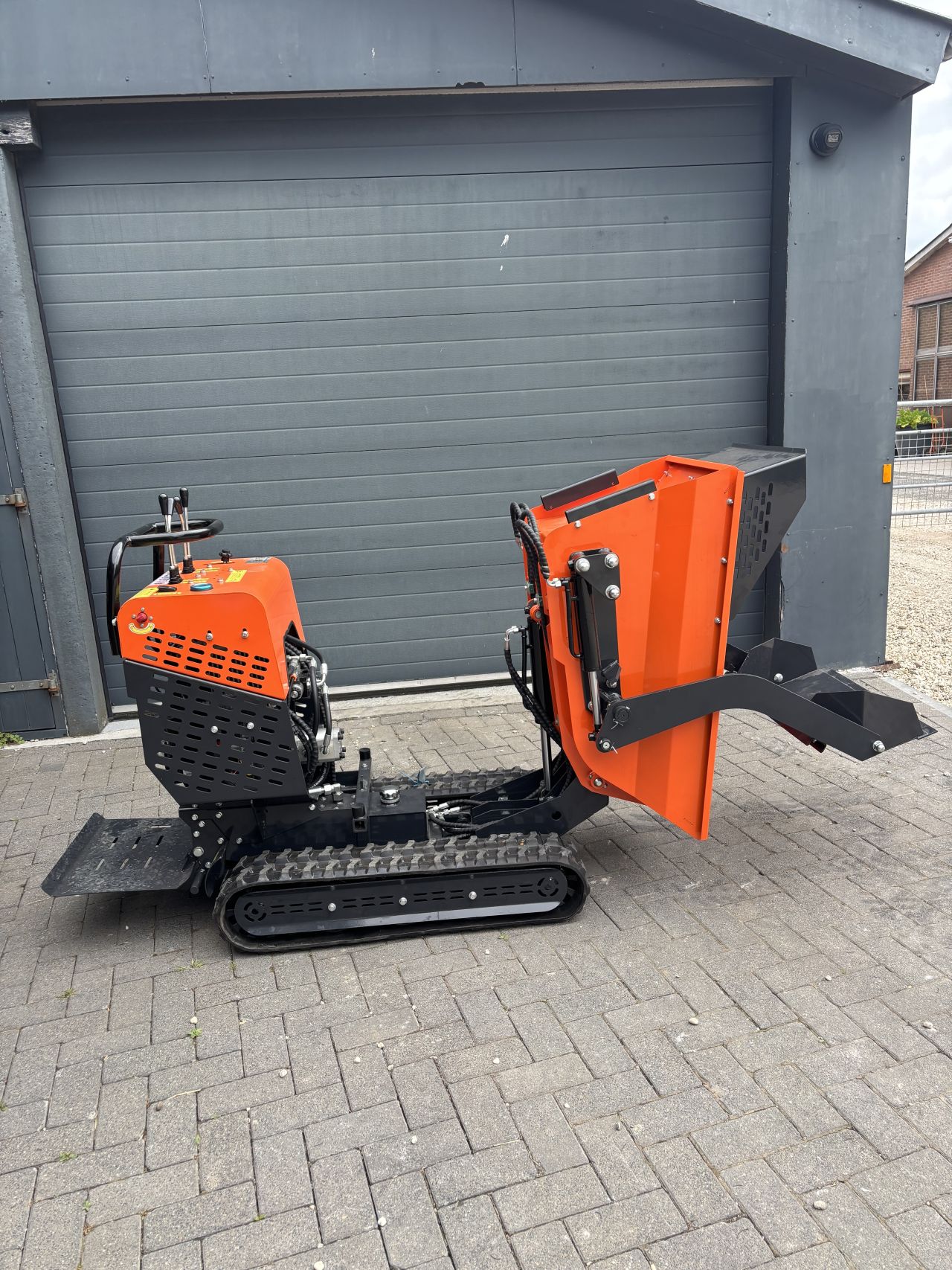 Rupsdumper
