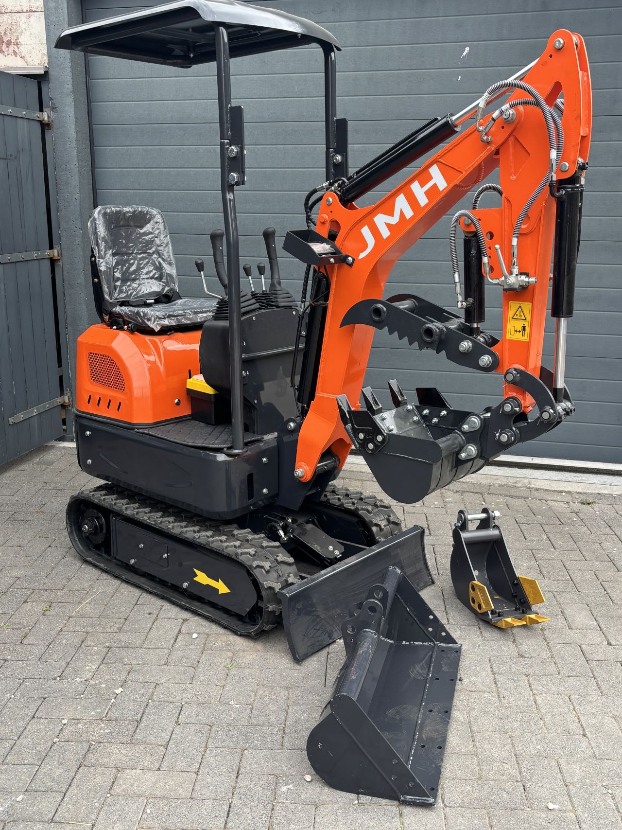 Rupsdumper