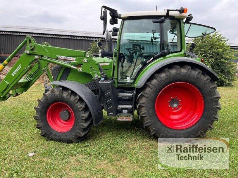 Fendt 314 VarioGen4 Profi+Setting2