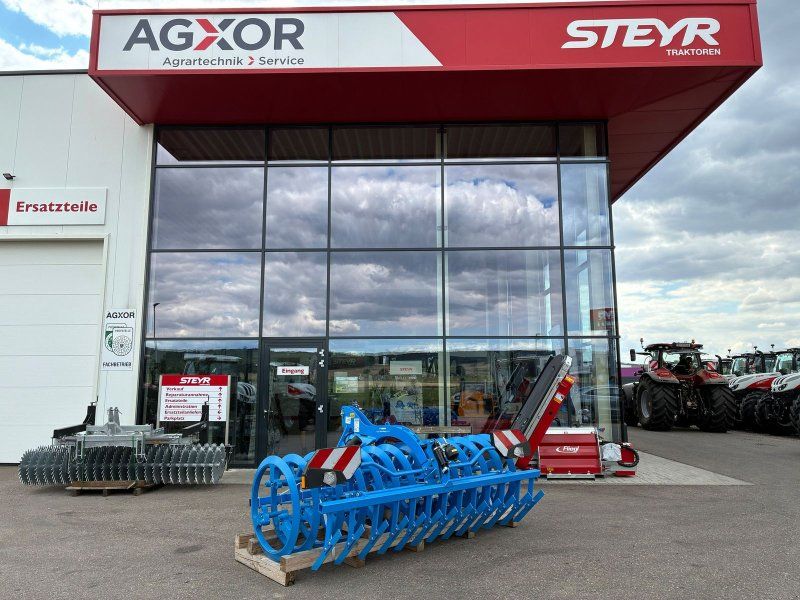 Lemken Variack FE 45°