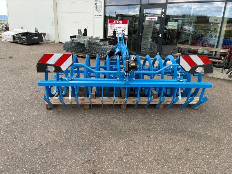 Lemken Variack FE 45°
