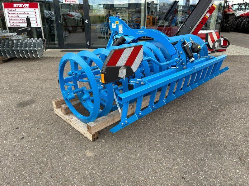 Lemken Variack FE 45°