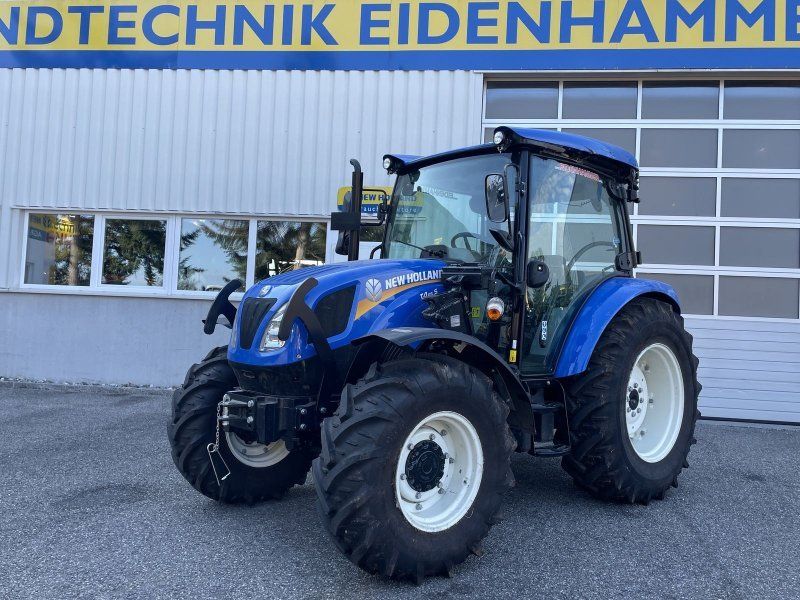 New Holland T4.55S Stage V