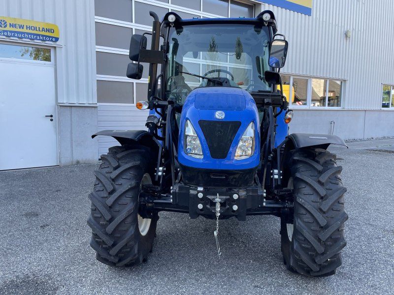 New Holland T4.55S Stage V