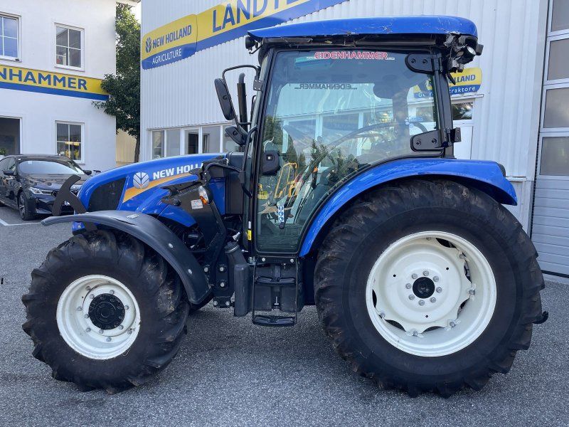 New Holland T4.55S Stage V