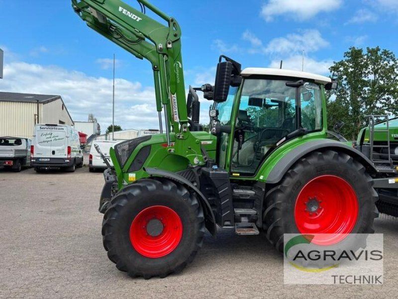 Fendt 314 VARIO GEN-4