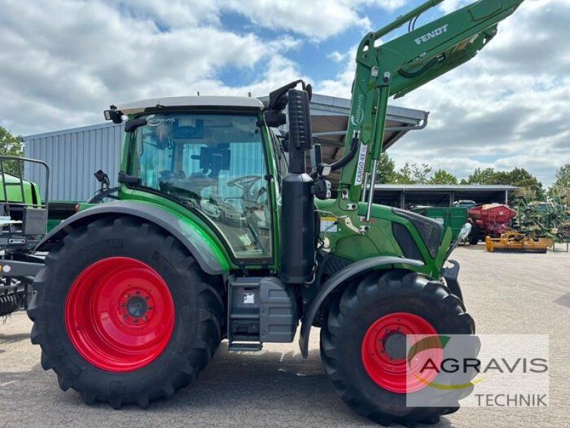 Fendt 314 VARIO GEN-4