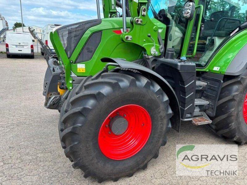 Fendt 314 VARIO GEN-4