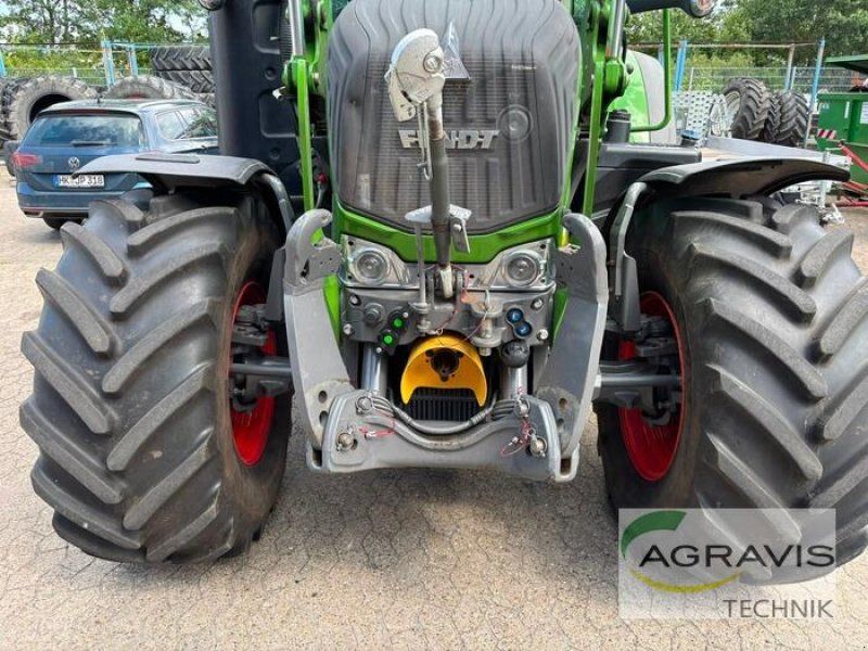 Fendt 314 VARIO GEN-4