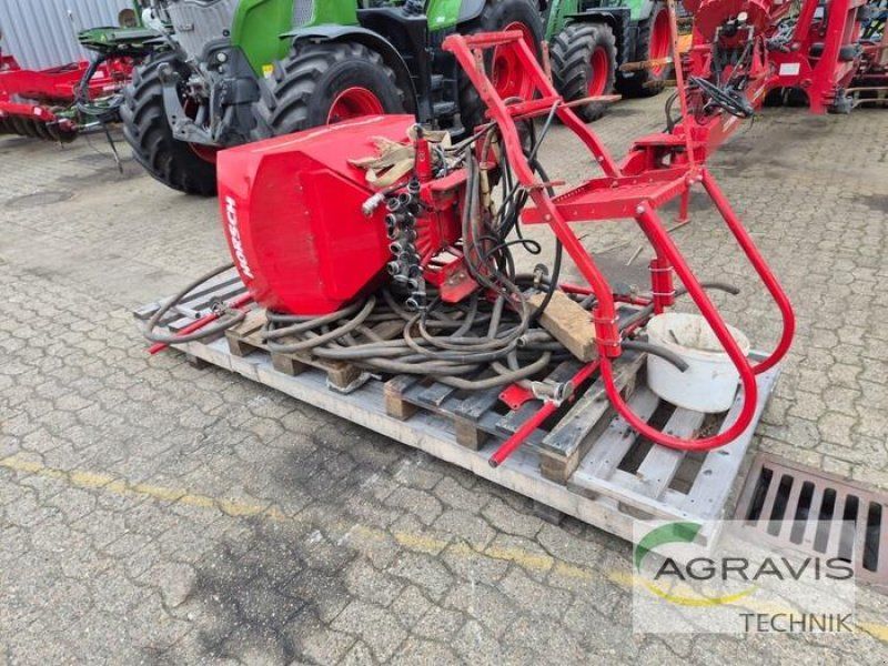 Horsch MINIDRILL