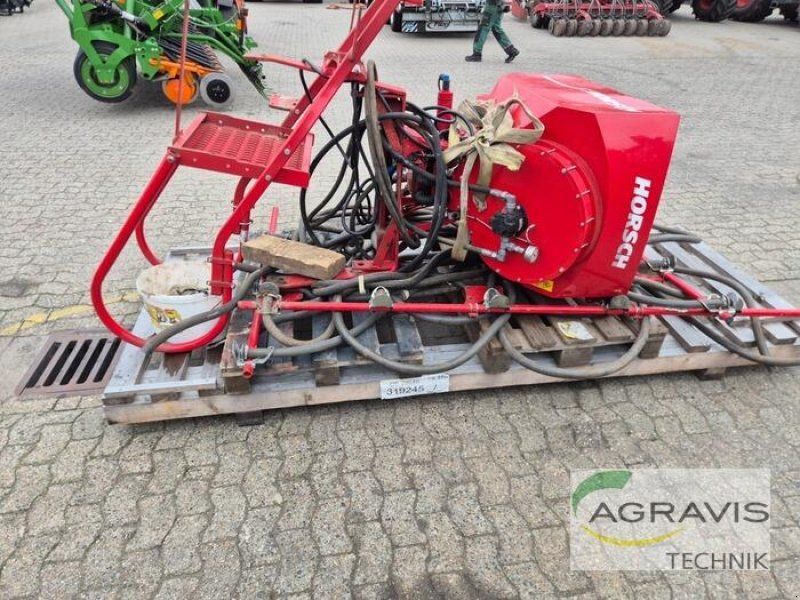 Horsch MINIDRILL