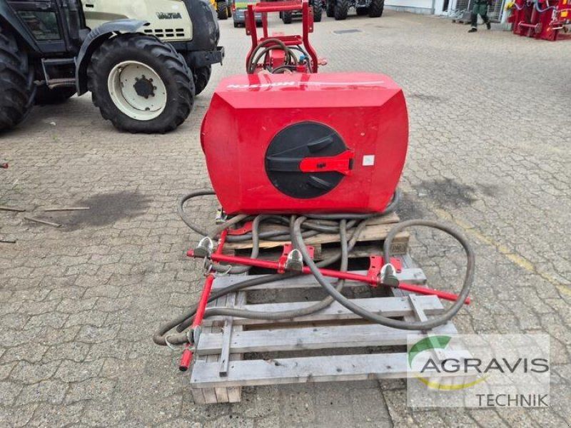 Horsch MINIDRILL