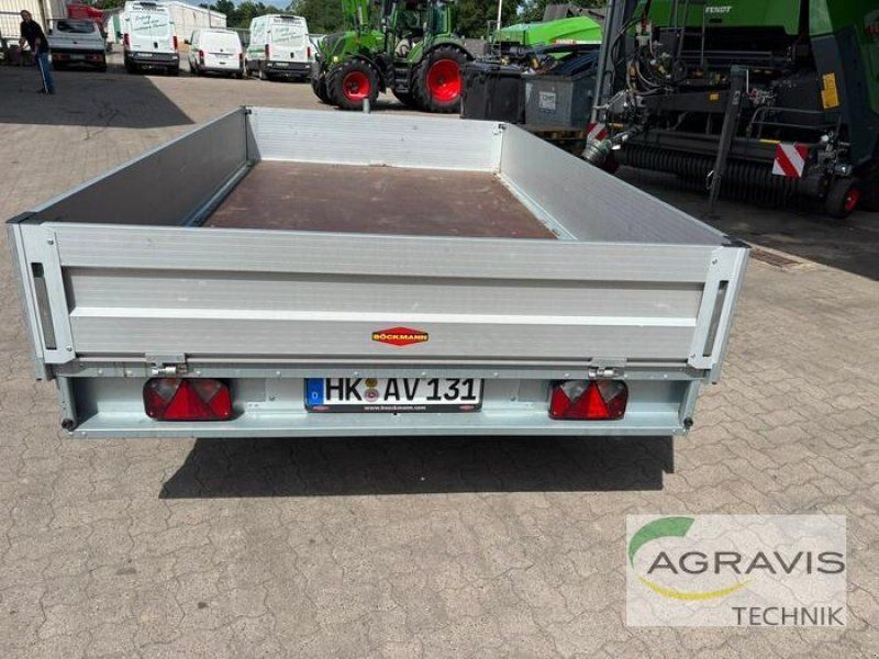 Böckmann HL-AL 321827 F