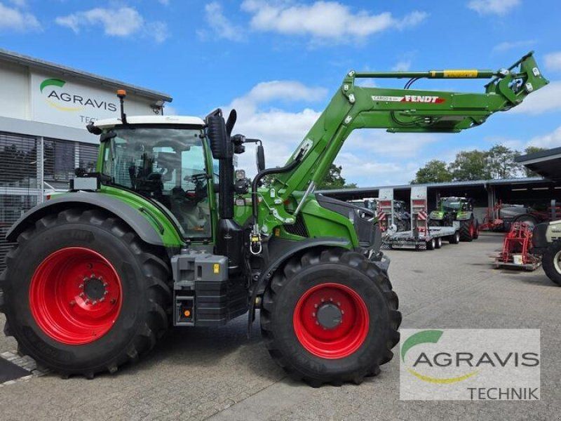 Fendt 720 VARIO GEN-7.1