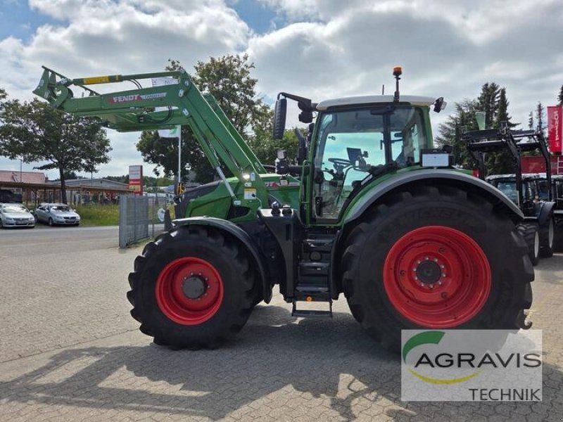 Fendt 720 VARIO GEN-7.1
