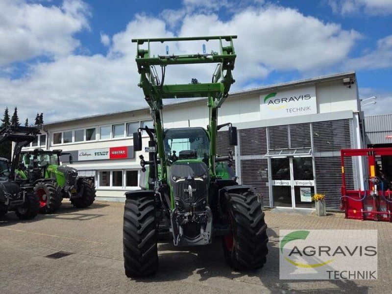 Fendt 720 VARIO GEN-7.1