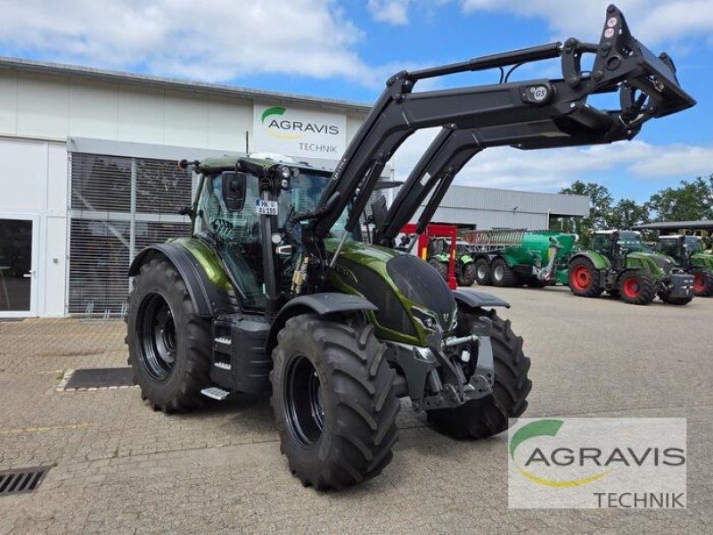 Valtra N 155 EA 2B1