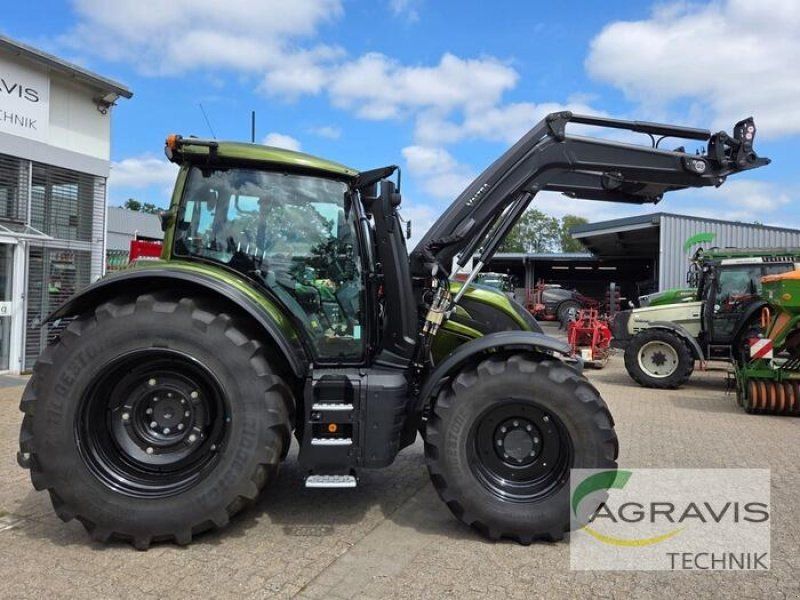 Valtra N 155 EA 2B1