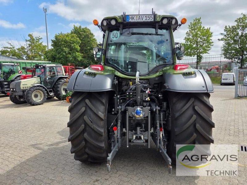 Valtra N 155 EA 2B1