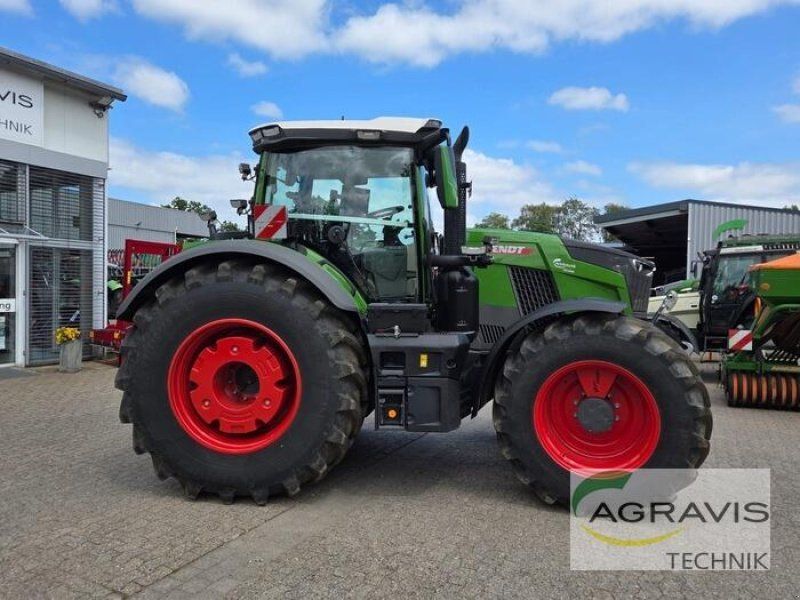 Fendt 832 VARIO GEN-5