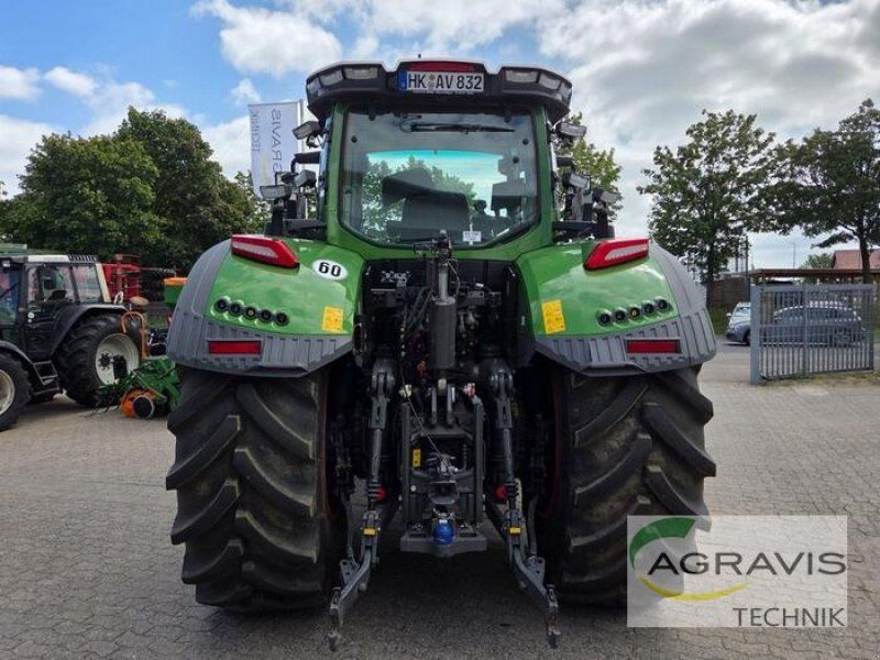 Fendt 832 VARIO GEN-5