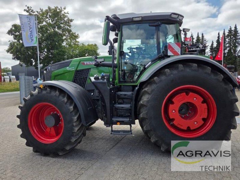 Fendt 832 VARIO GEN-5