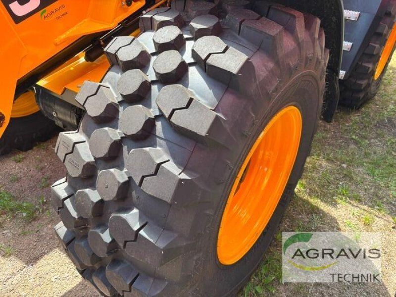 JCB TM 320 S AGRI