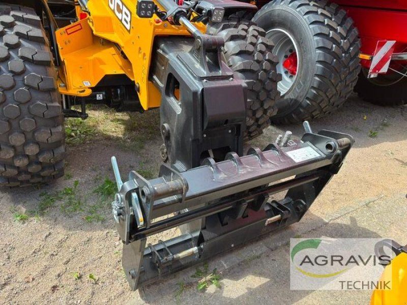 JCB TM 320 S AGRI