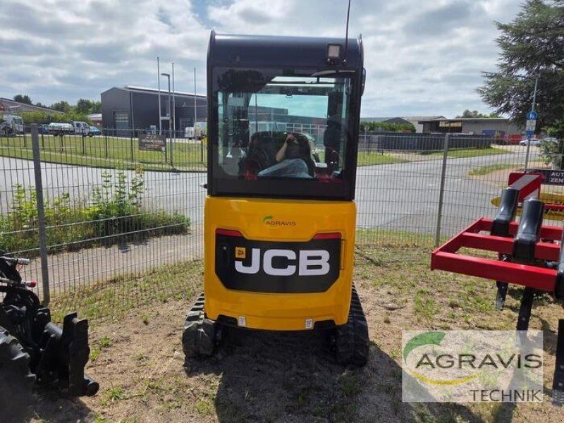 JCB 19C-1 PRO