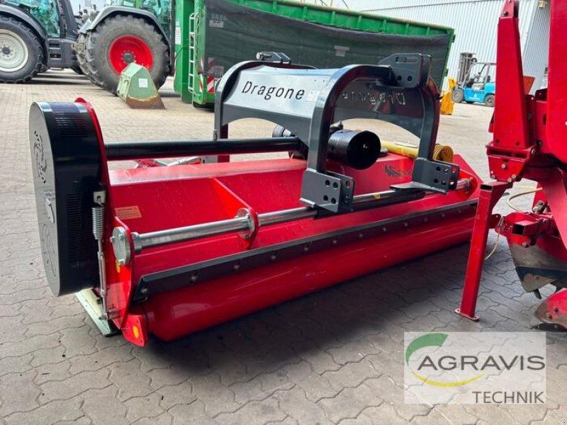 DRAGONE VP 280