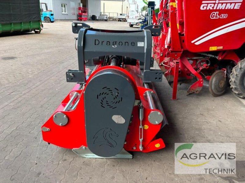 DRAGONE VP 280