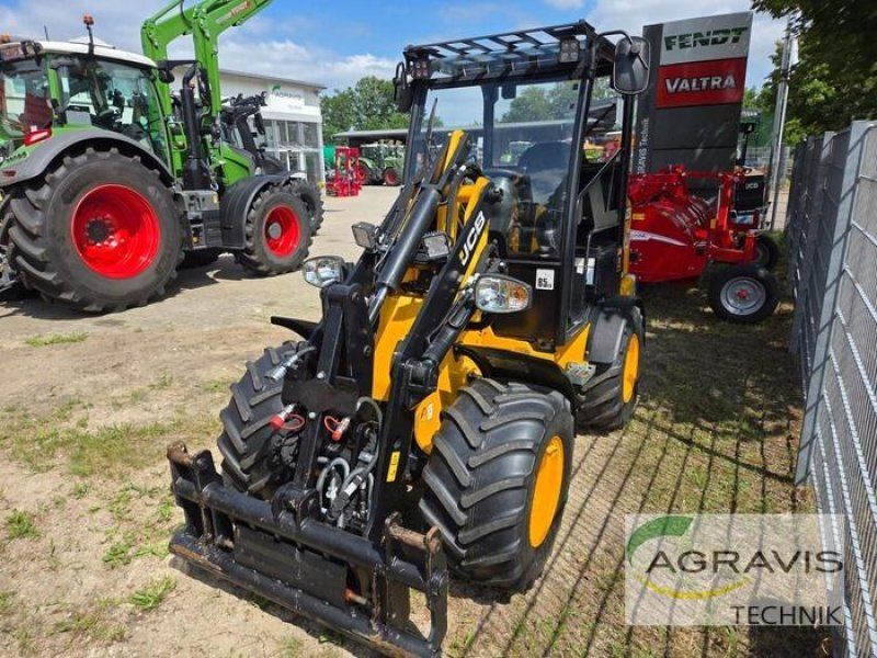 JCB 403 E