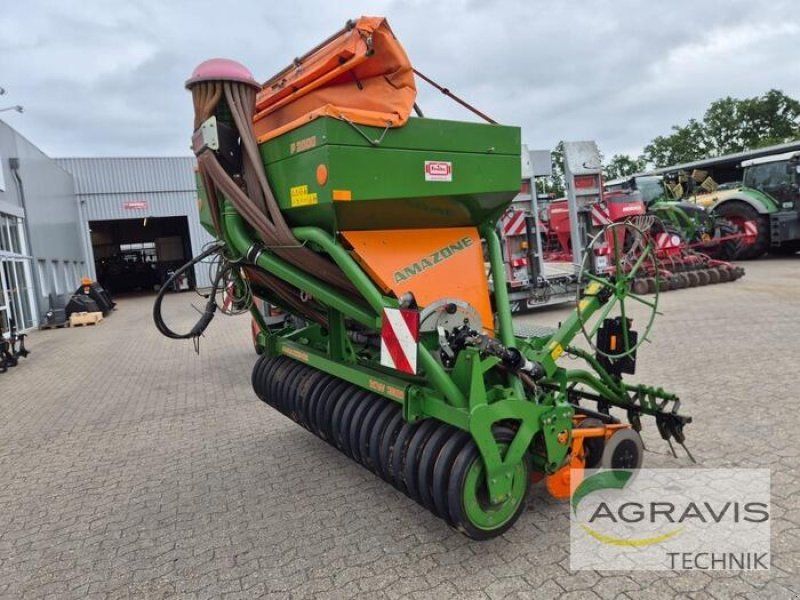 Amazone DRILLMASCHINE