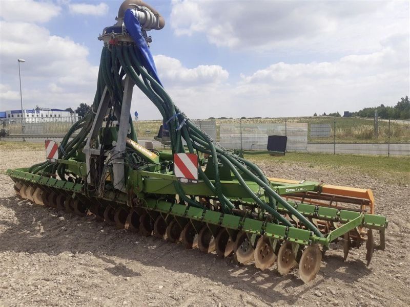 Amazone KURZ CATROS 6002-2
