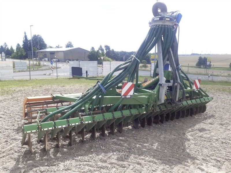 Amazone KURZ CATROS 6002-2