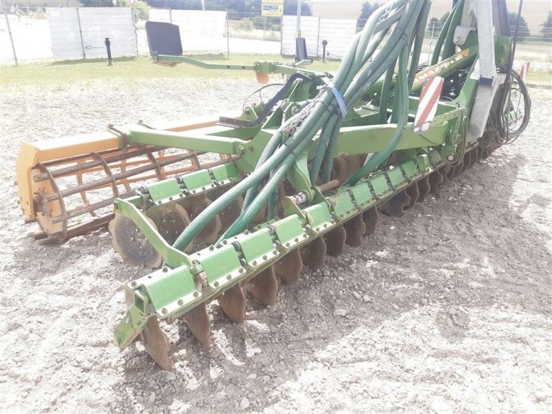 Amazone KURZ CATROS 6002-2