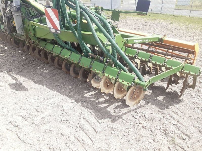 Amazone KURZ CATROS 6002-2