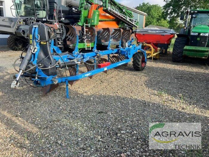 Lemken VARITANSANIT 8