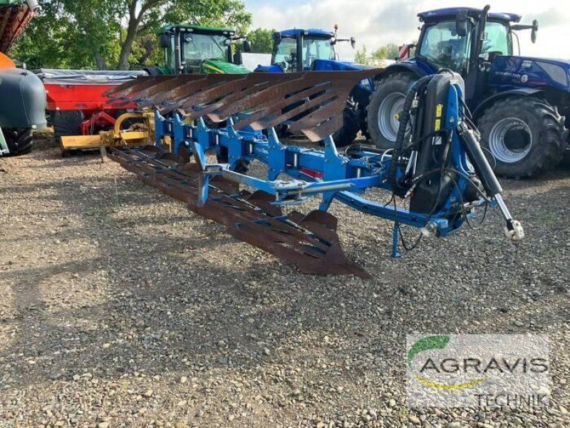 Lemken VARITANSANIT 8