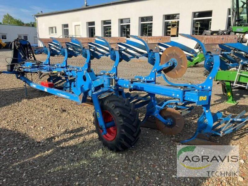 Lemken VARITANSANIT 8