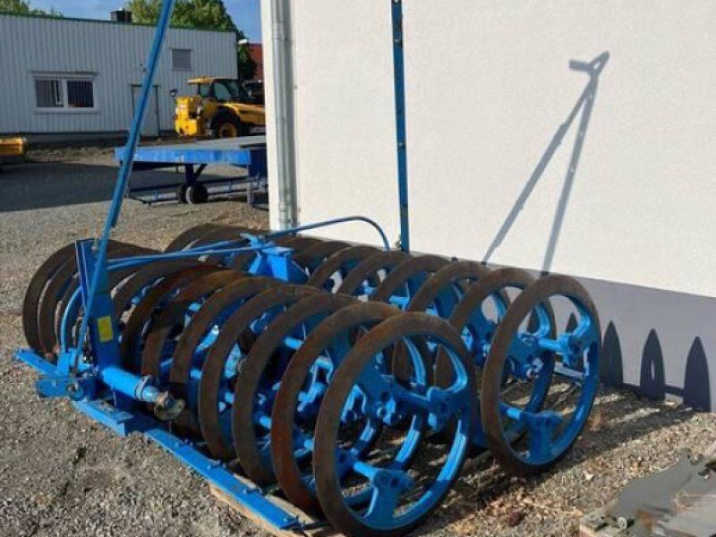 Lemken VARIOPACK 110 WDP 90