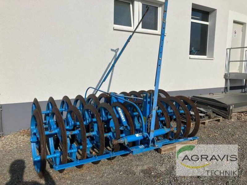 Lemken VARIOPACK 110 WDP 90
