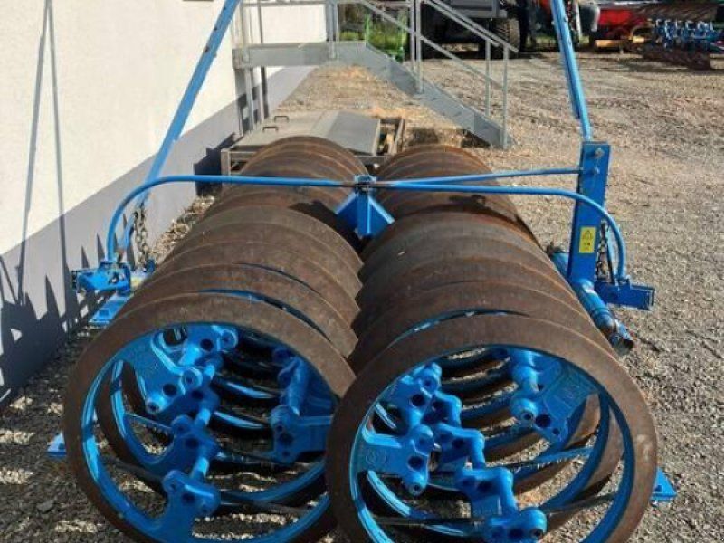 Lemken VARIOPACK 110 WDP 90