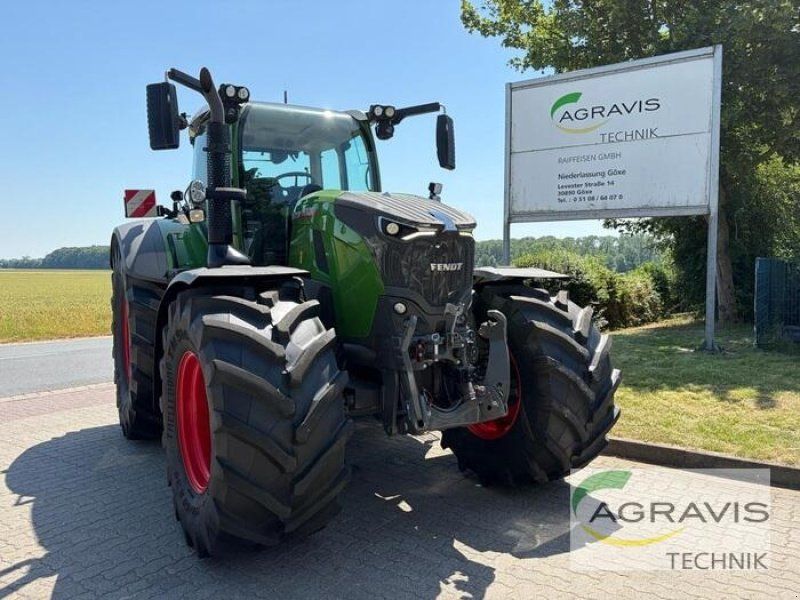 Fendt 728 VARIO GEN-7